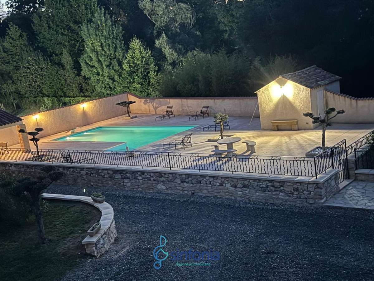 House Serviers-et-Labaume