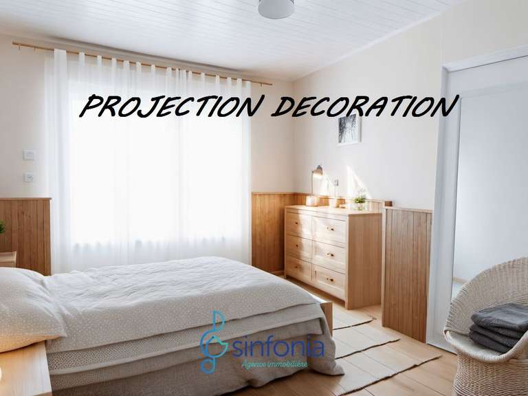 House Serviers-et-Labaume - 6 bedrooms - 250m²