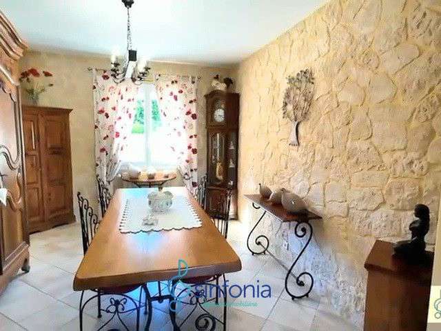 House Serviers-et-Labaume