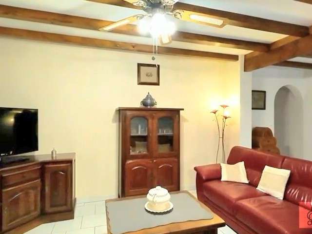 House Serviers-et-Labaume - 6 bedrooms - 250m²