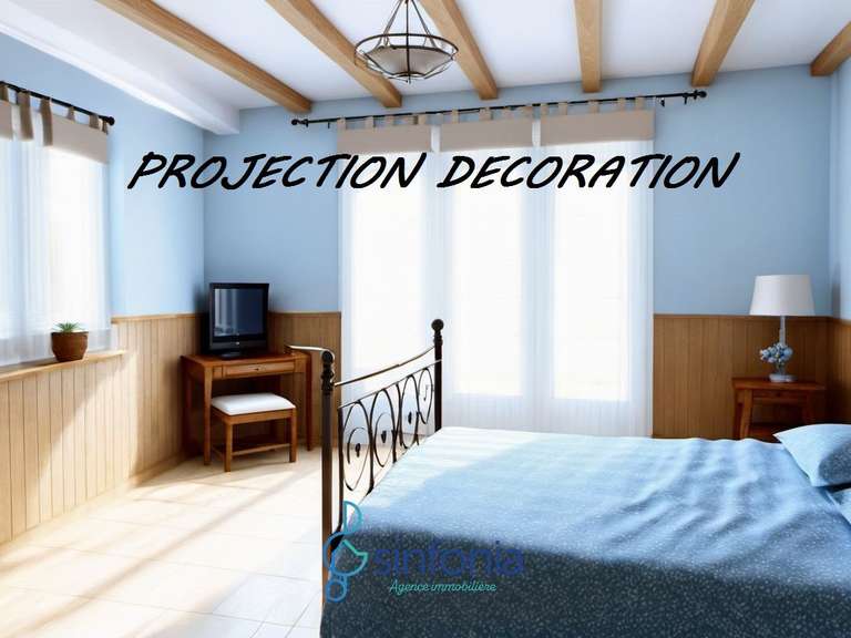 House Serviers-et-Labaume - 6 bedrooms - 250m²