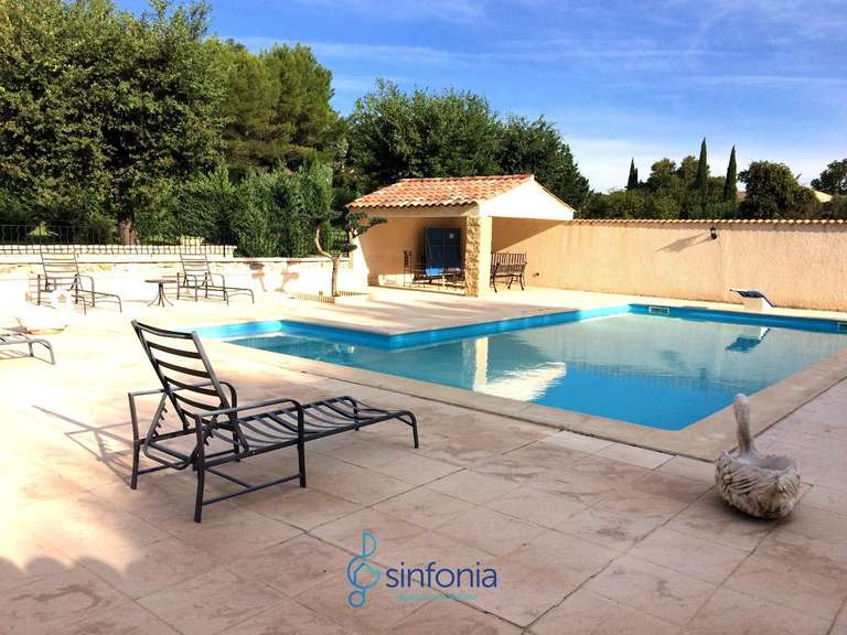 House Serviers-et-Labaume - 6 bedrooms - 250m²