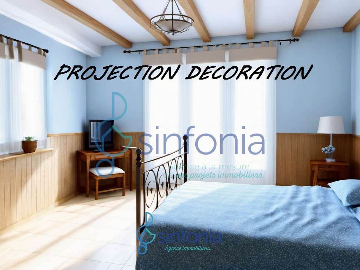 Maison Serviers-et-Labaume