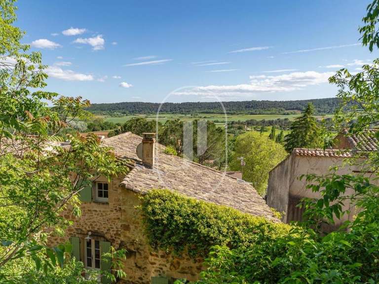Maison Serviers-et-Labaume - 5 chambres - 205m²