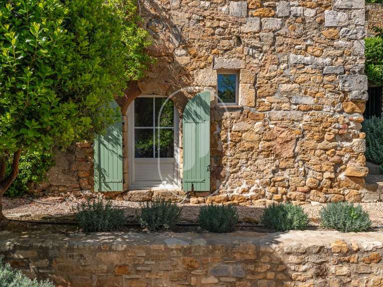 Maison Serviers-et-Labaume - 5 chambres - 205m²
