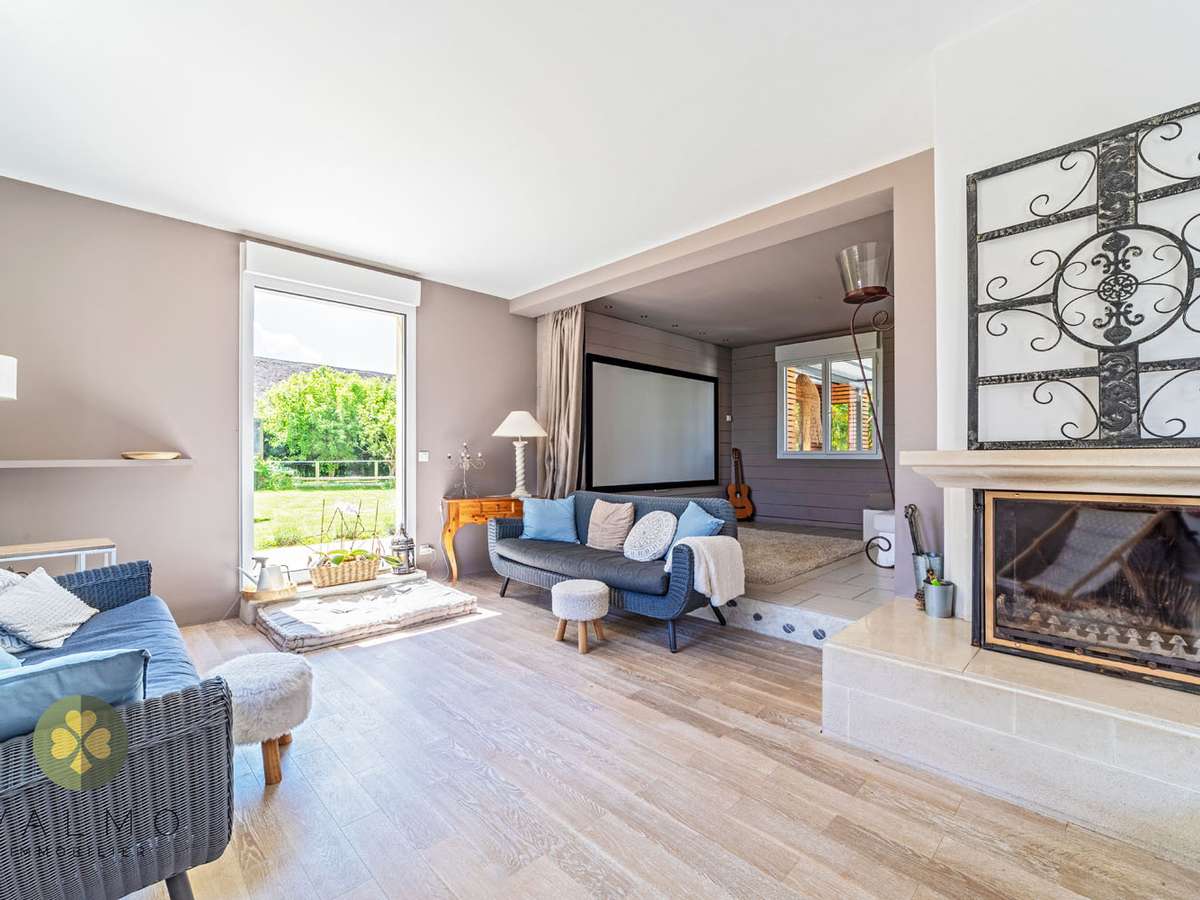 Maison Serville