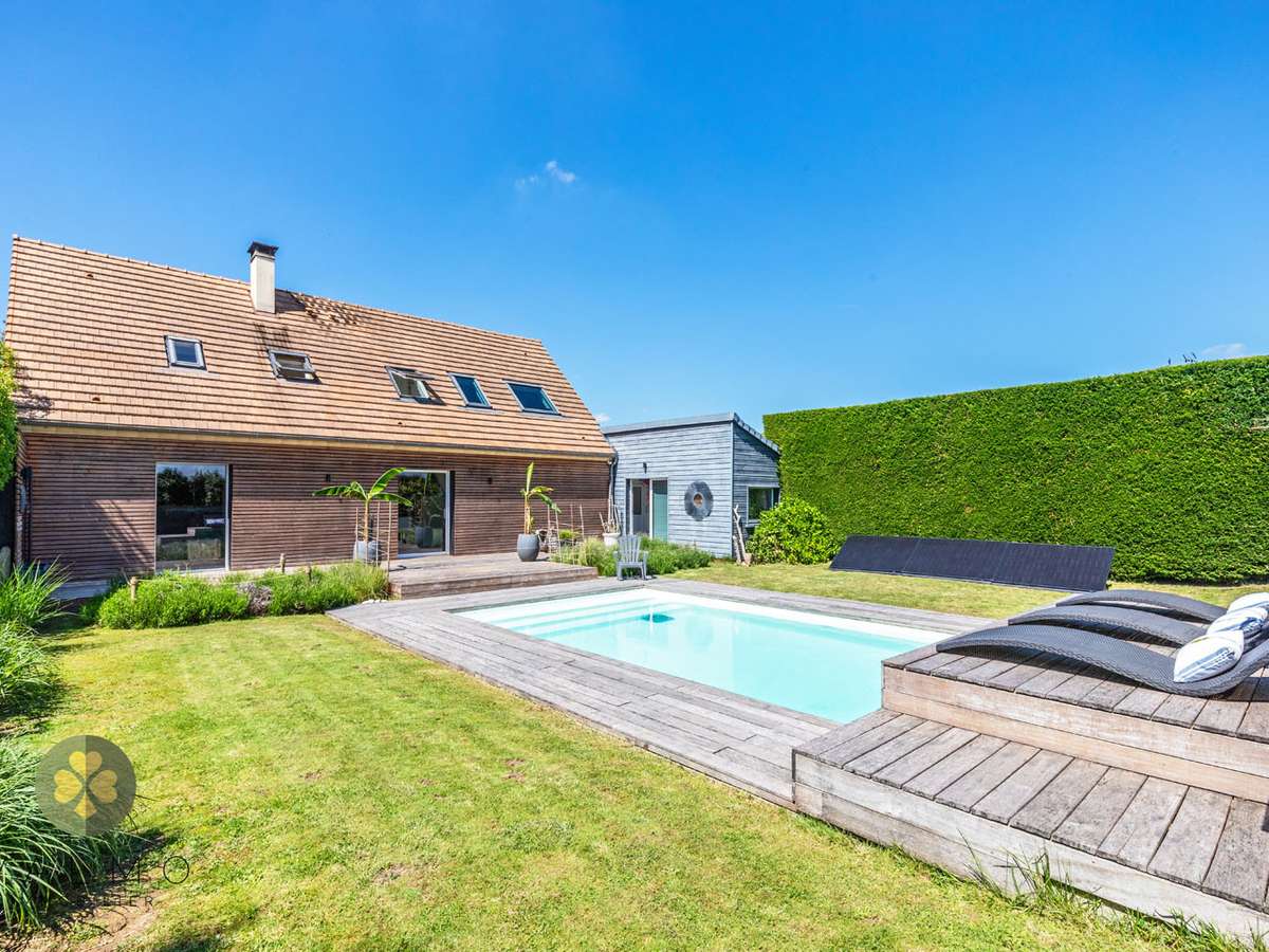 Maison Serville