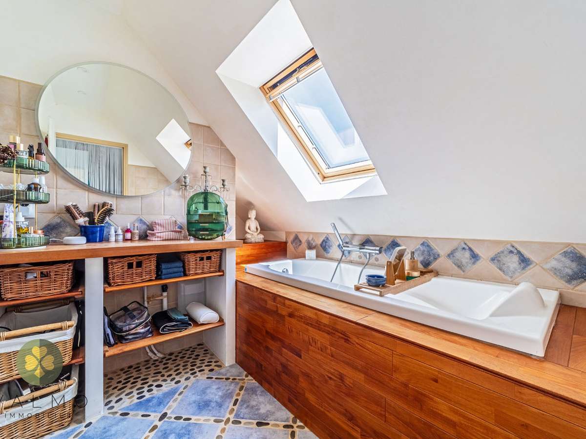 Maison Serville