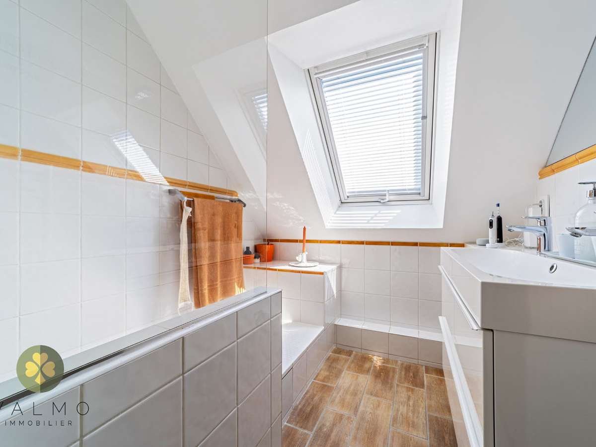 Maison Serville