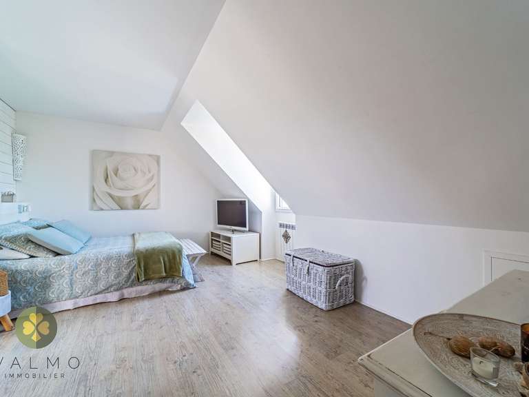 Maison Serville - 3 chambres - 140m²