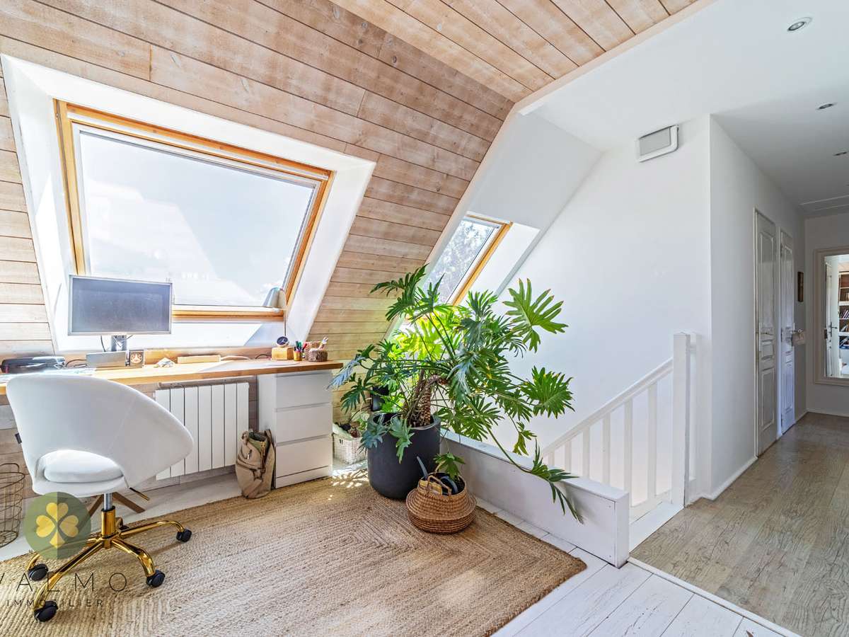 Maison Serville
