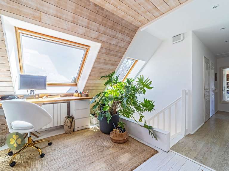 Maison Serville - 3 chambres - 140m²