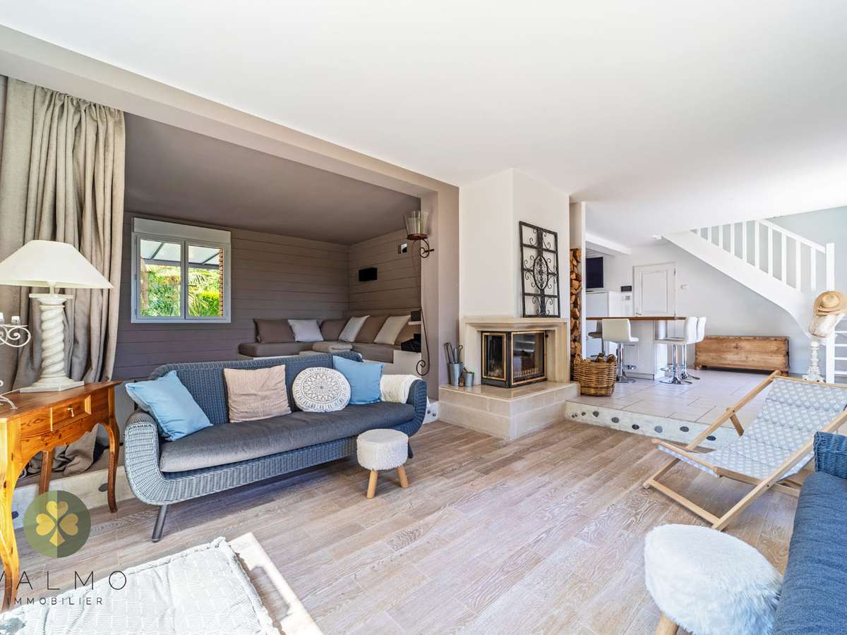Maison Serville