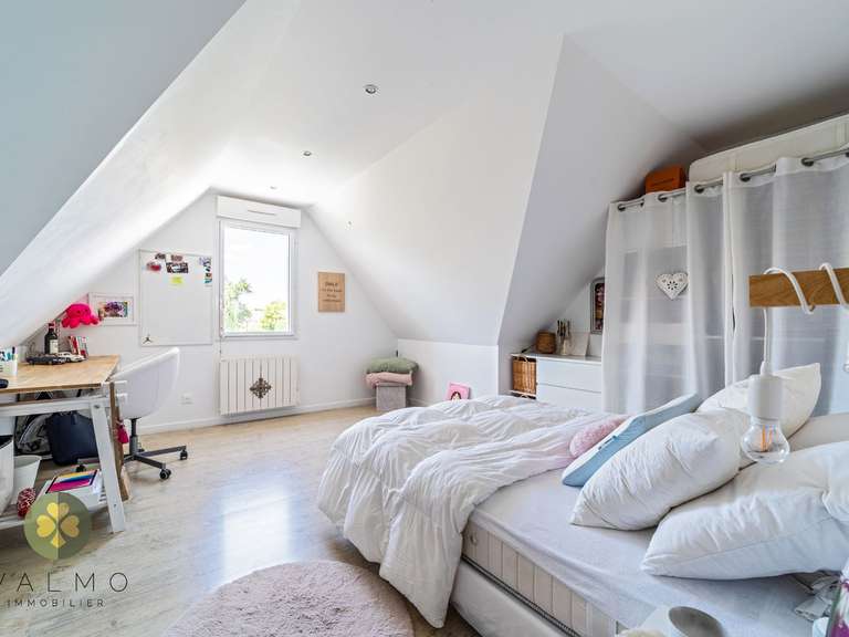 Maison Serville - 3 chambres - 140m²