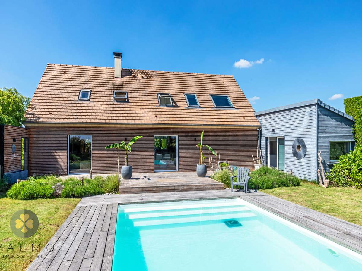 Maison Serville