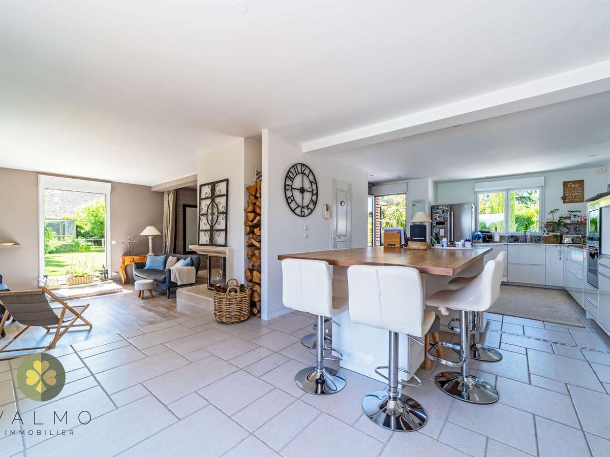 Maison Serville