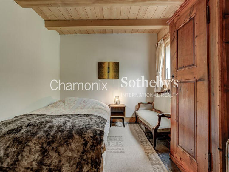 Sale Chalet Servoz - 5 bedrooms