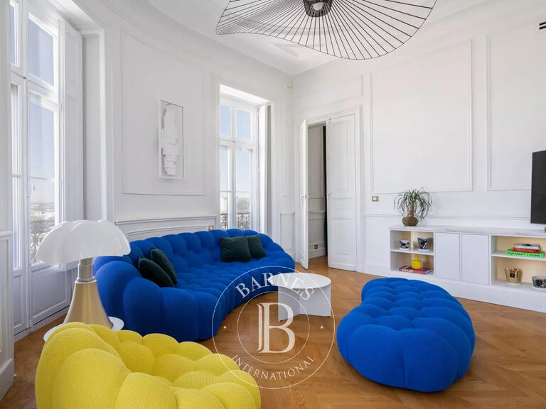 Vente Appartement Sète - 4 chambres