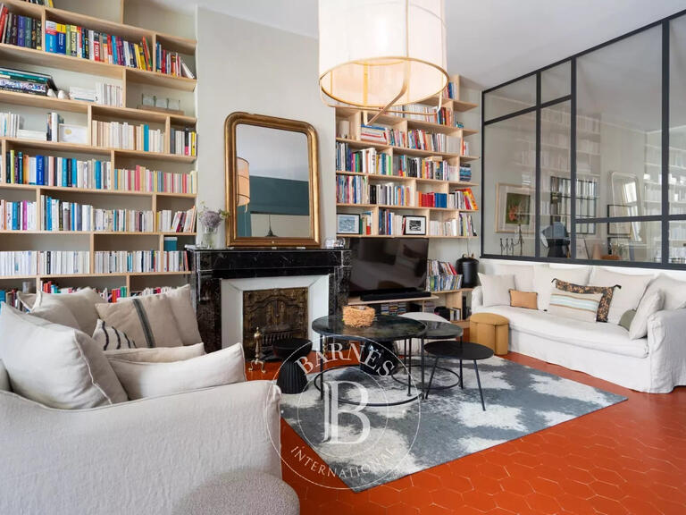 Vente Appartement Sète - 5 chambres