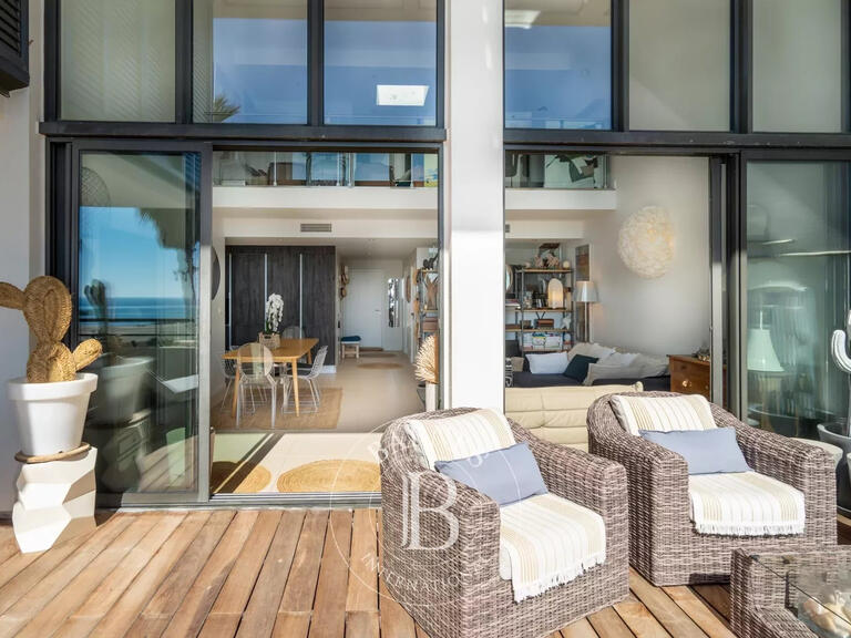 Vente Appartement avec Vue mer Sète - 3 chambres