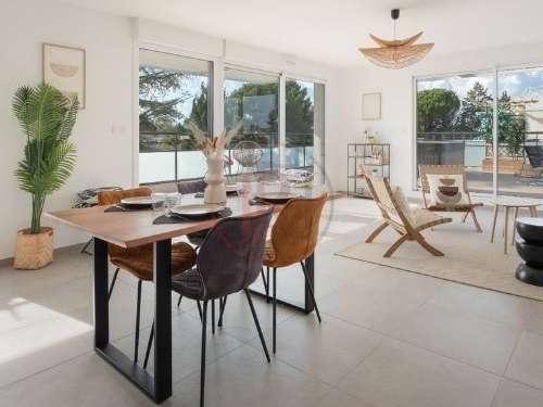 Apartment Sète - 3 bedrooms - 102m²