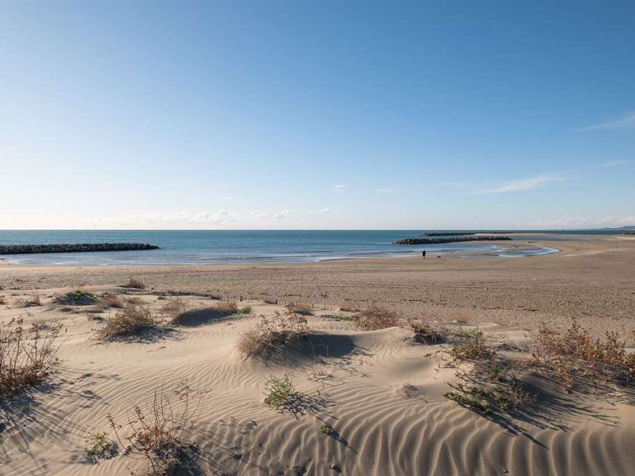 Apartment Sète
