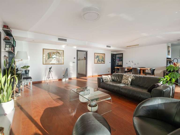 Appartement Sète - 3 chambres - 131m²