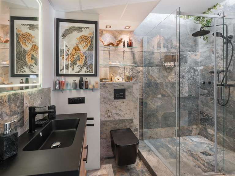 Appartement Sète - 3 chambres - 131m²