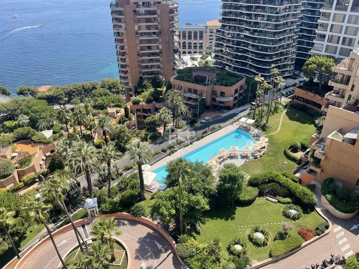 Appartement Sète
