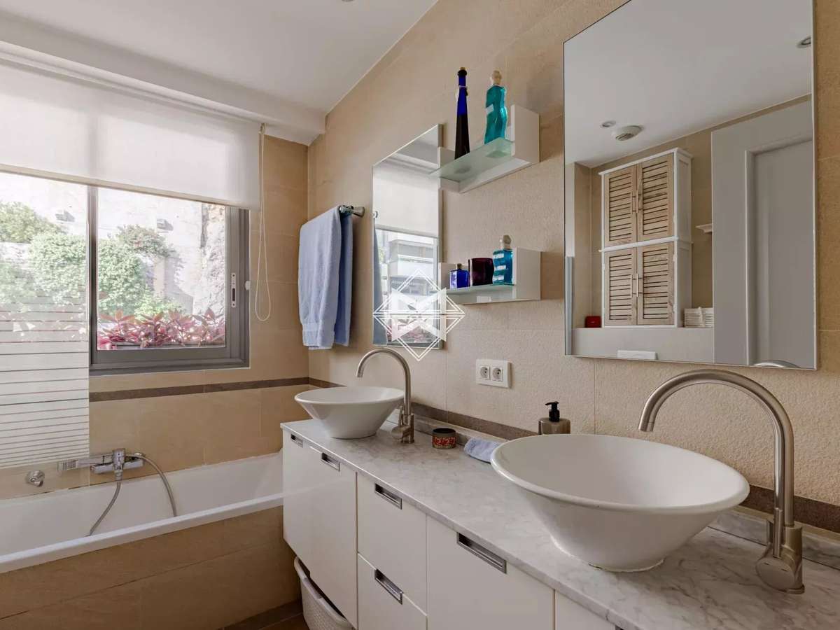 Appartement Sète