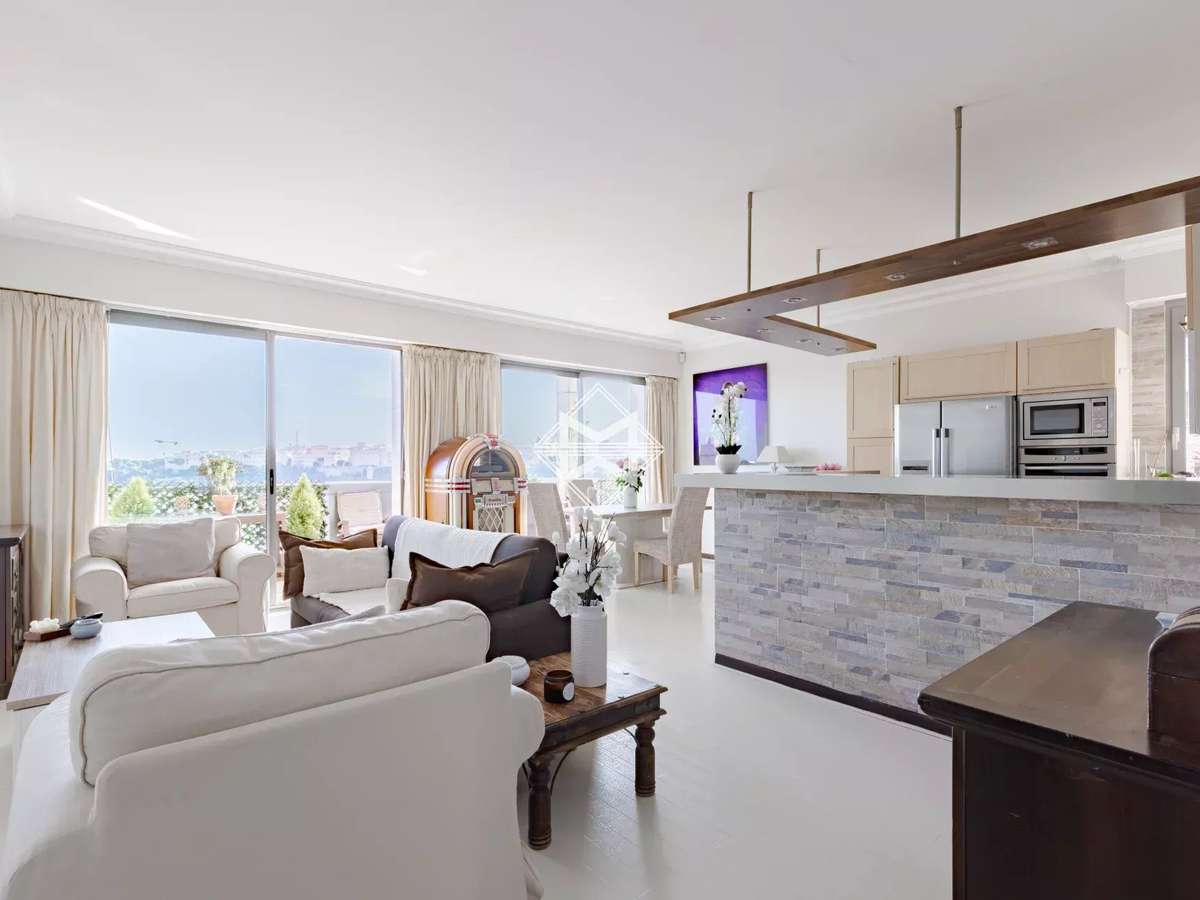 Appartement Sète