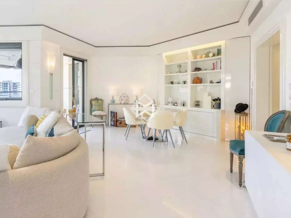Appartement Sète