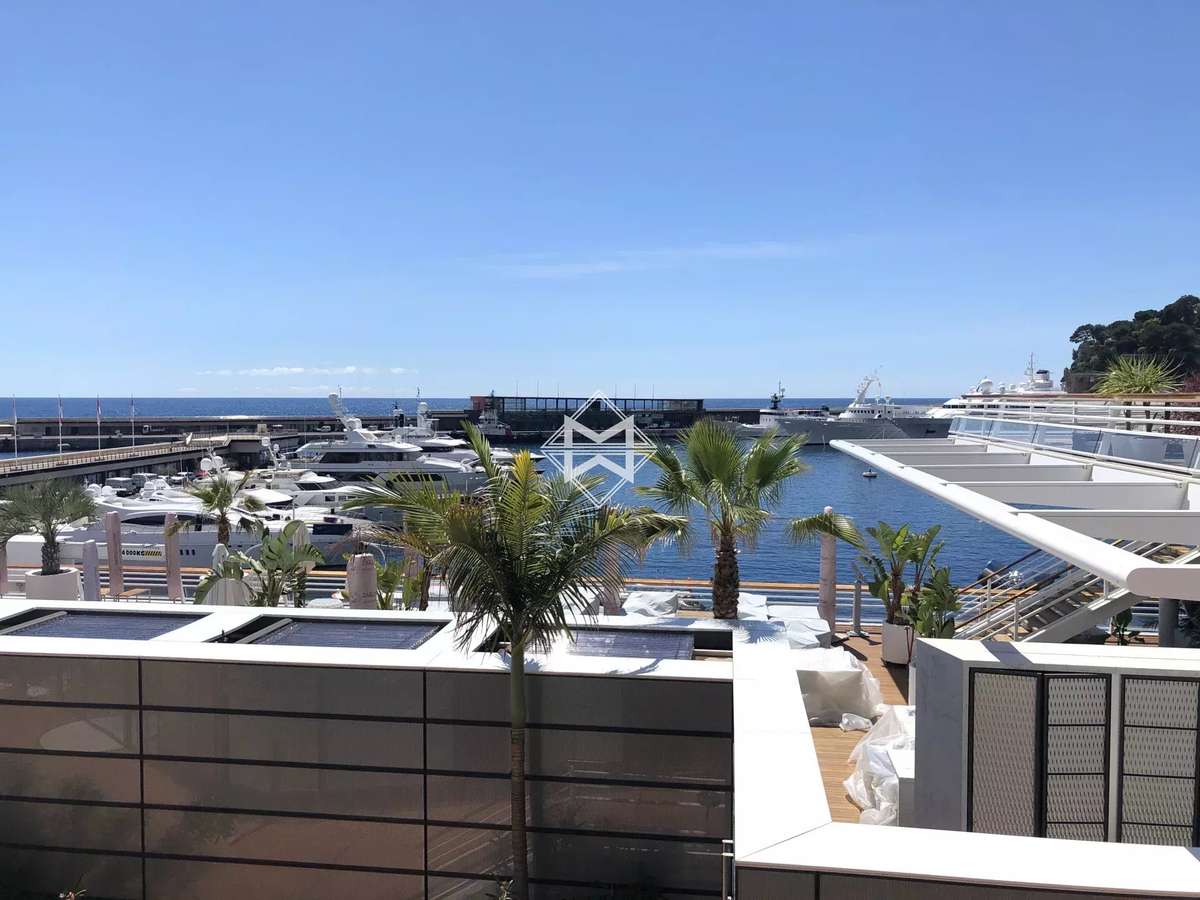 Appartement Sète