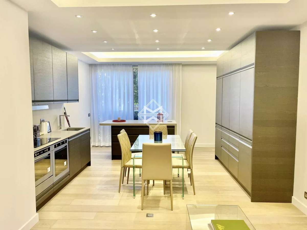Appartement Sète