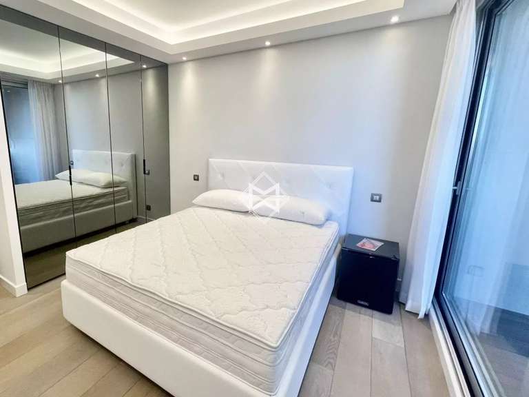 Appartement Sète - 4 chambres - 118m²