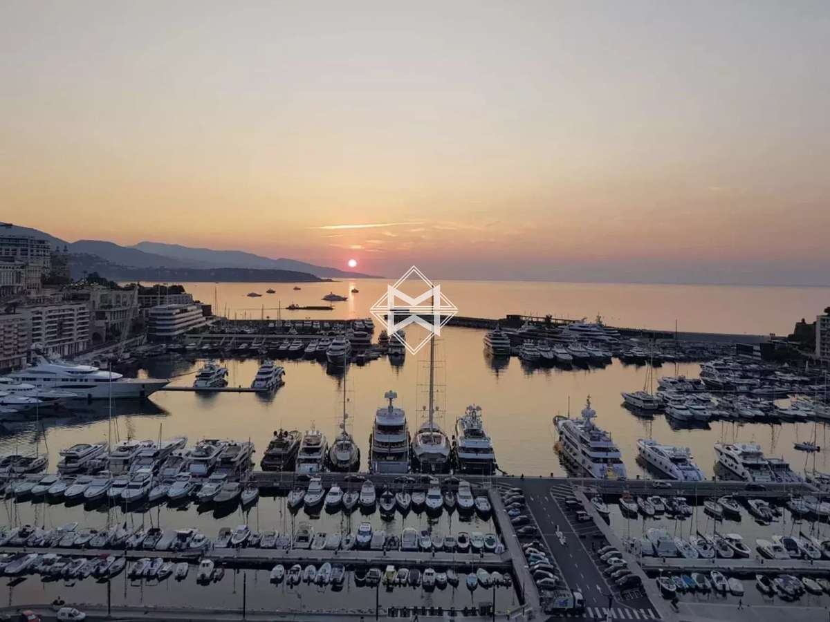 Appartement Sète