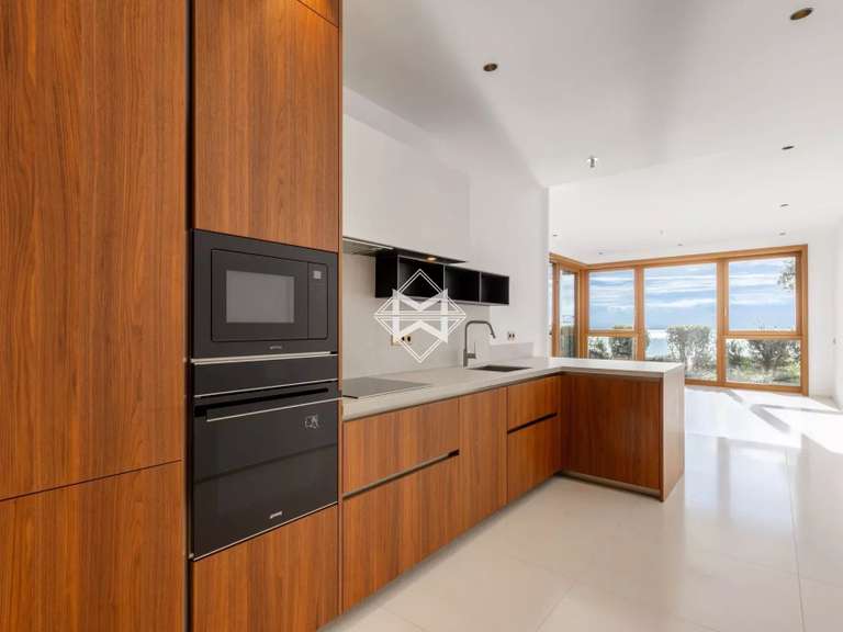 Appartement Sète - 3 chambres - 176m²