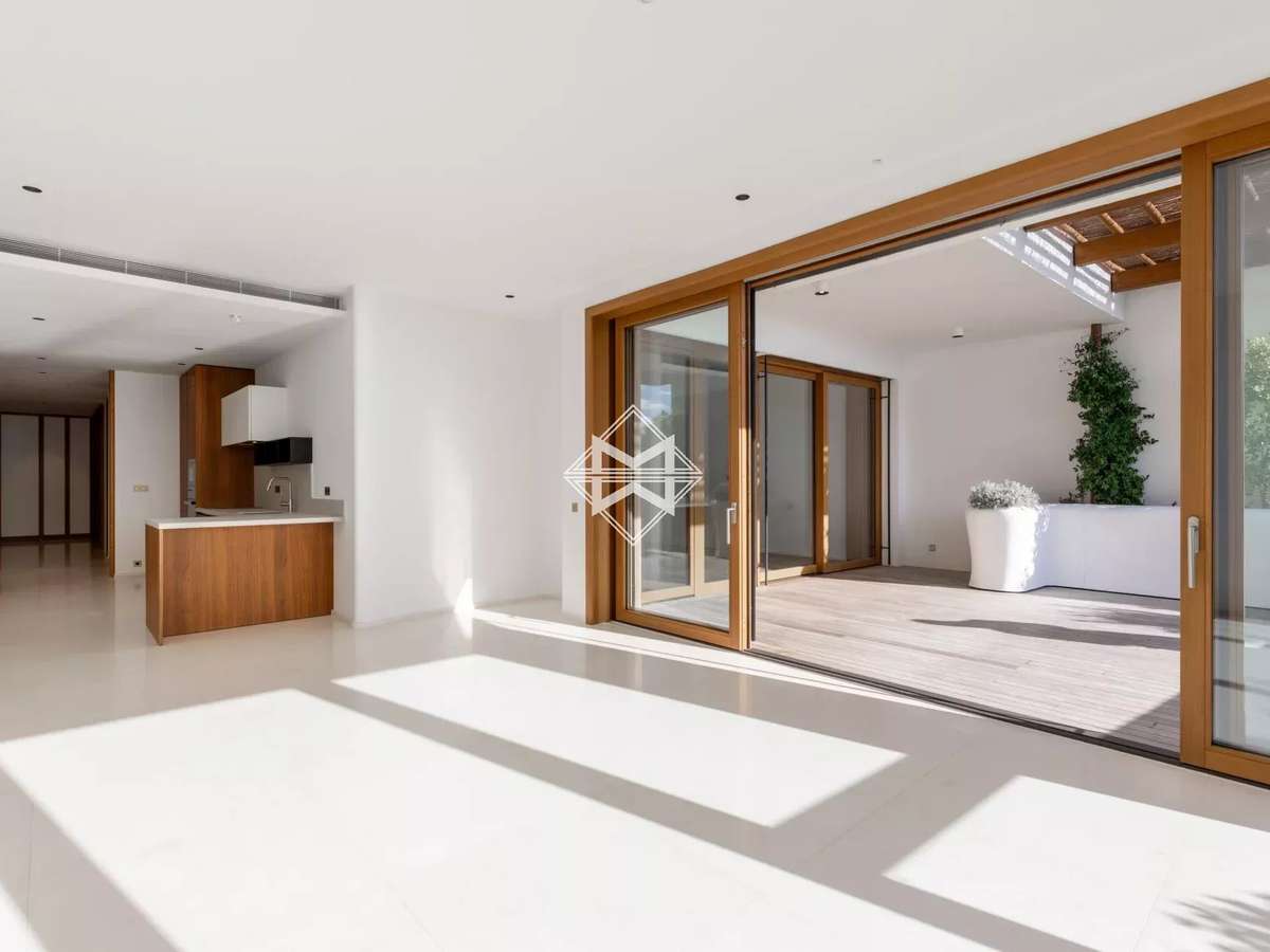 Appartement Sète