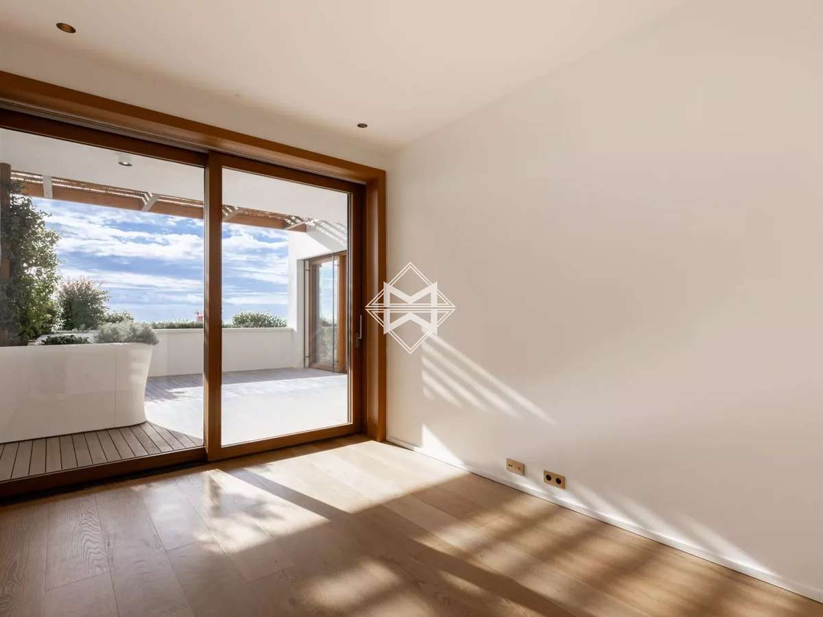 Appartement Sète