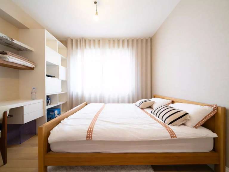 Appartement avec Vue sur mer Sète - 2 chambres - 71m²