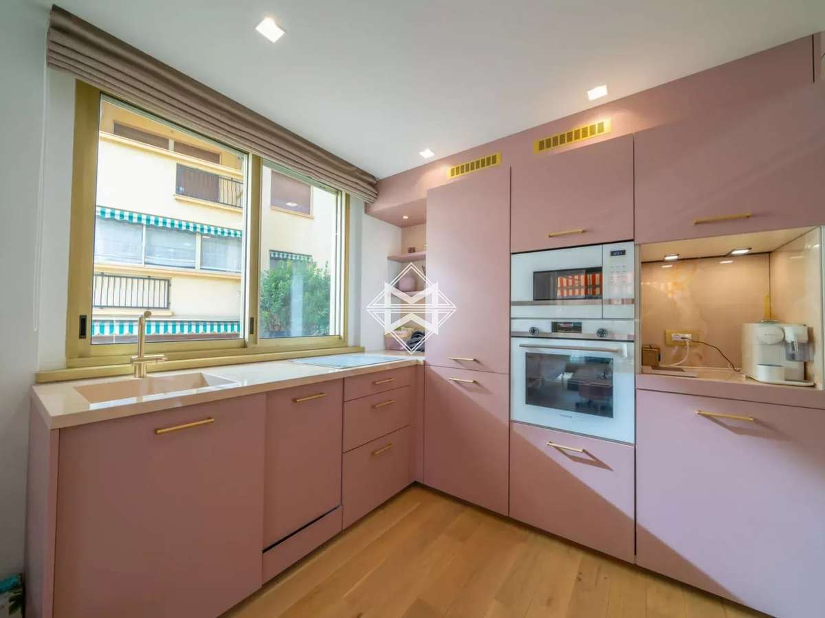 Appartement Sète