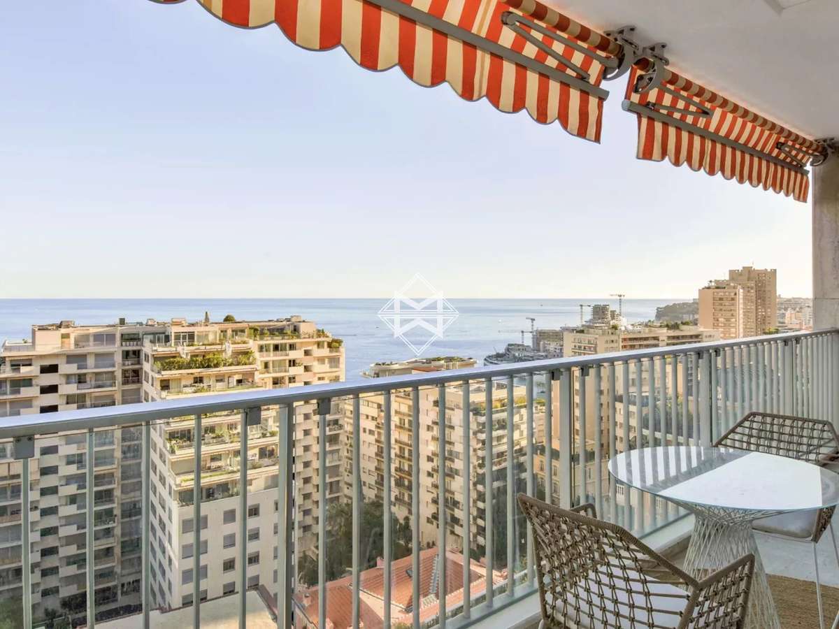 Appartement Sète