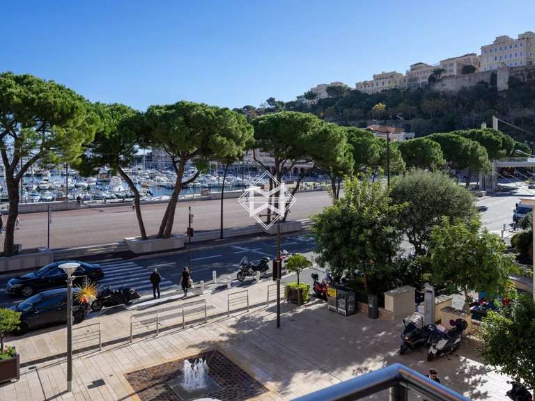 Appartement Sète - 2 chambres - 80m²