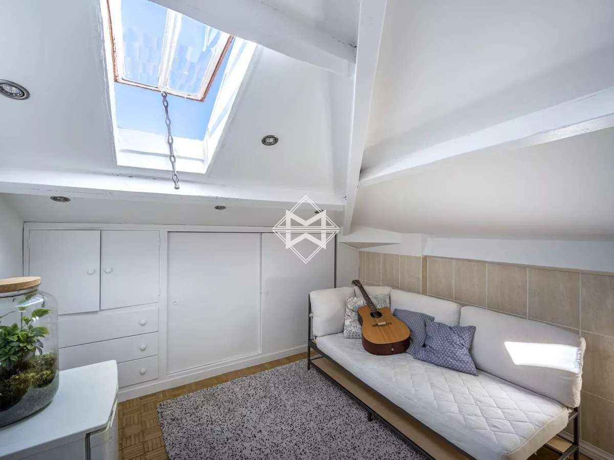 Appartement Sète
