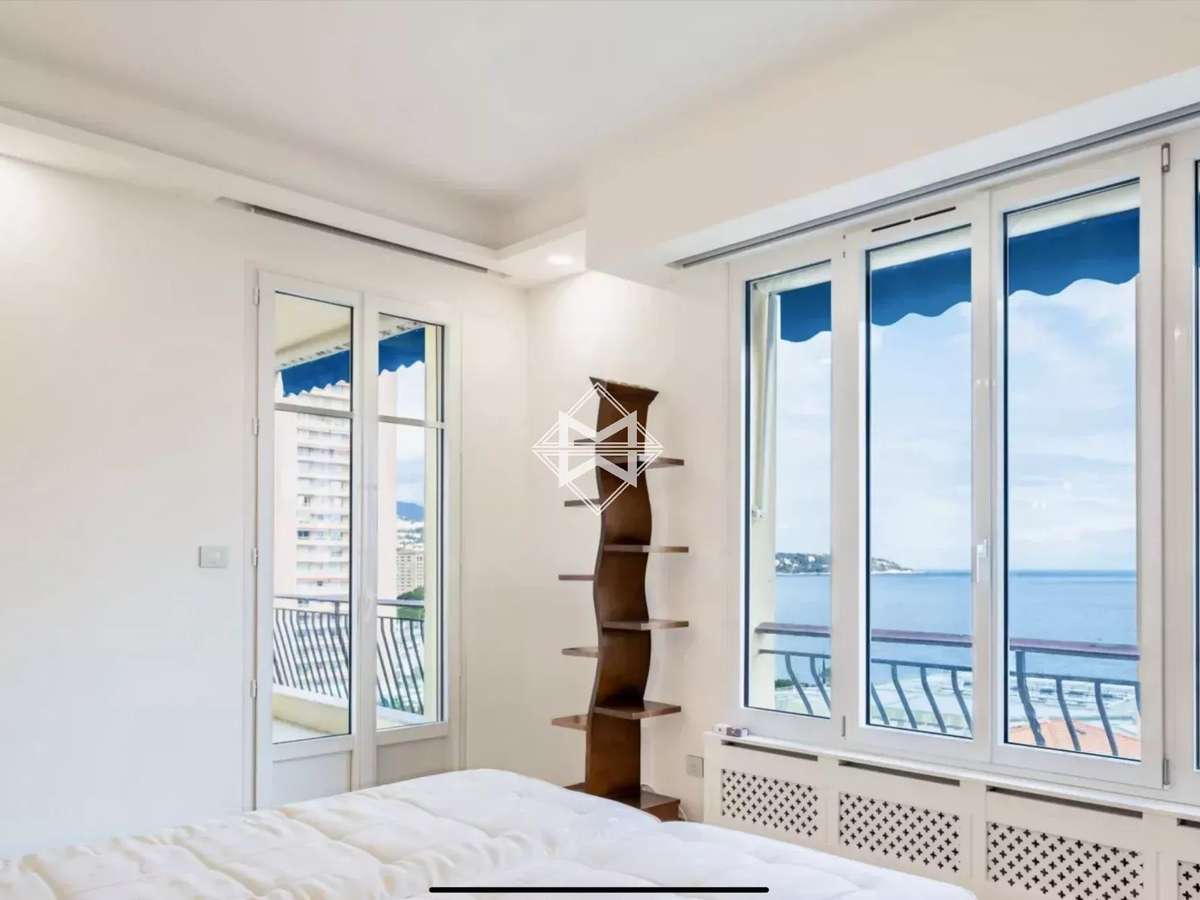 Appartement Sète