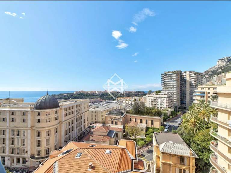 Appartement Sète - 2 chambres - 95m²