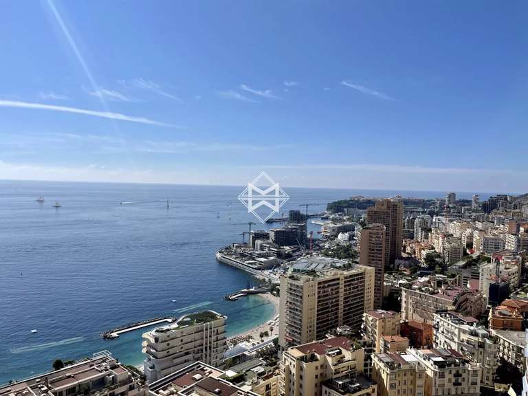 Appartement Sète - 2 chambres - 113m²