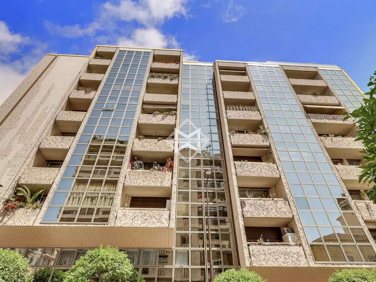 Appartement Sète