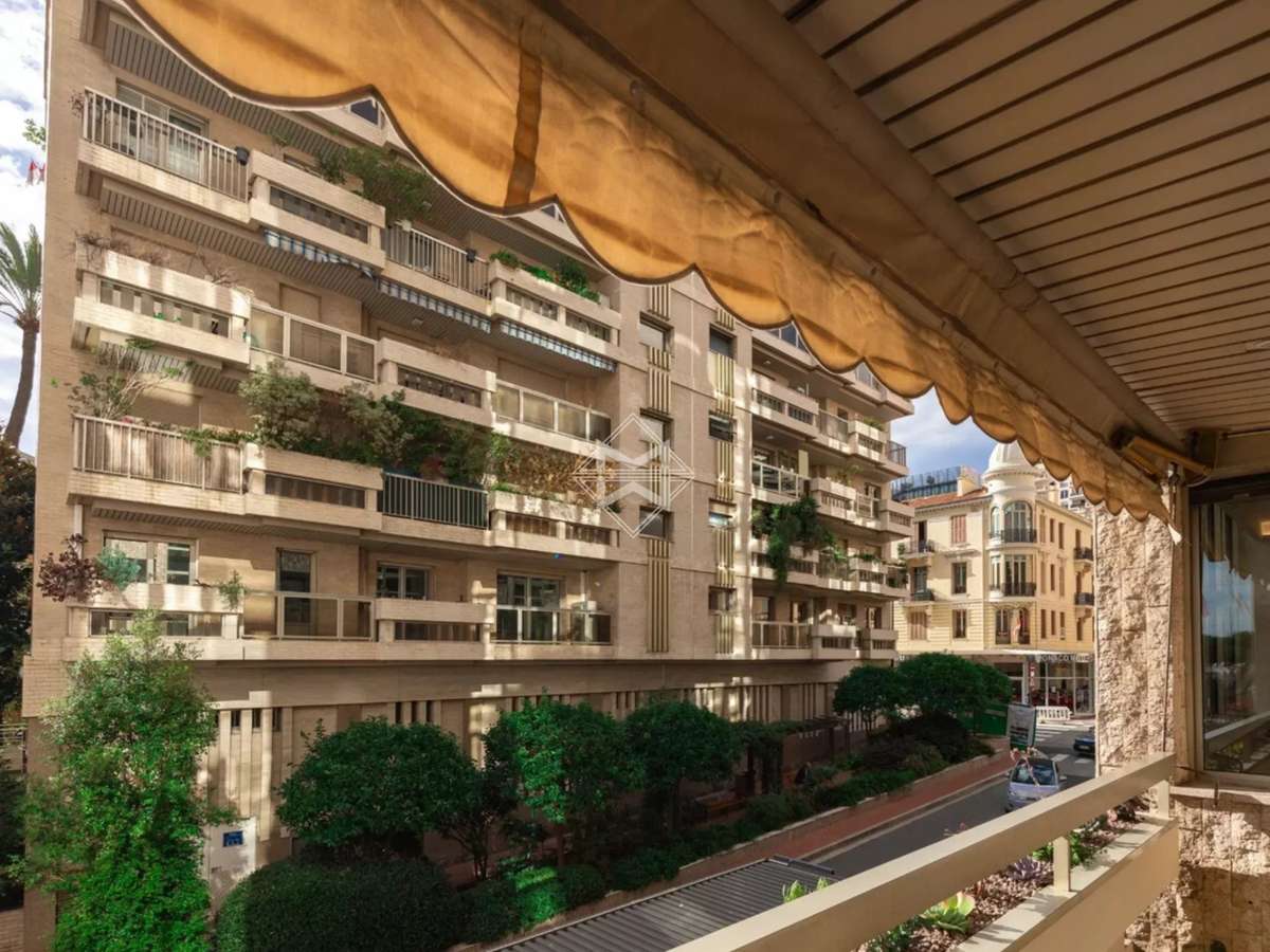 Appartement Sète