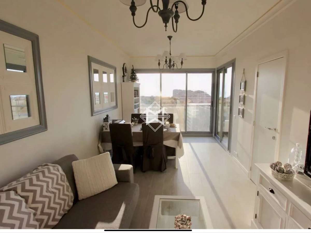 Appartement Sète